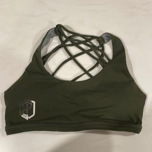 Born Primitive Vitality Sports Bra